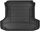 Gummi Kofferraum Fußmatte Einlage Teppich Sitz Toledo 2 Limousine 1998-2004 Tm