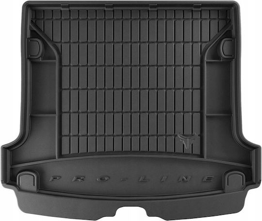 Trunk Mat Rubber Insert Carpet Peugeot 307 Kombi Sw 2001-2008 Tm