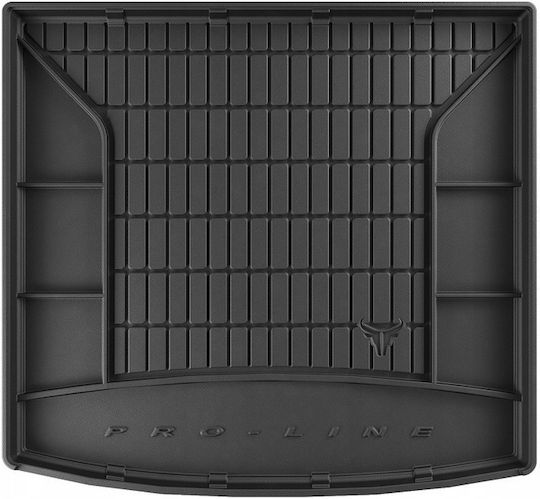 Rubber Trunk Mat Carpet Insert Porsche Cayenne 3 From 2017 Tm