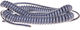 Olflex Spiral 400 P 5g0.75 Spiral Cable 1-3m 70002641