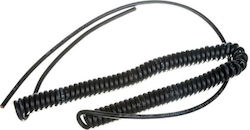 Unitronic Spiral Cable 6x0.14 0.5-2m 73220224