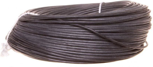 Cablu Siliconic Olflex Heat 180 Sif 1x1.5 Negru 0051001 100m