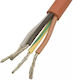 Olflex Heat 180 Sihf 4g1 00460093 Cablu Siliconic Bebnow