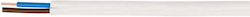 Ydyp Cable 2x1 300/500v 25m