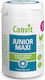 Canvit Junior Maxi Multivitamine pentru câini sub formă de pastile 230gr