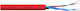 Telecommunication Cable Yntksyekw 1x2x0.8 Tn0100 Class Eca On Drum