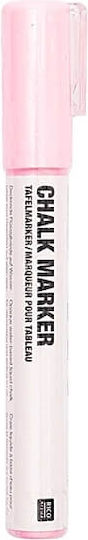 Μαρκαδόρος Κιμωλίας Ροζ