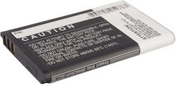 CoreParts Μπαταρία Li-ion 3.7V 1200mAh για Τηλεκατευθυνόμενο