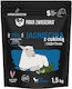 Paka Zwierzaka 1.5kg Dry Food Grain-Free & Gluten-Free for Adult Small & Medium Breed Dogs