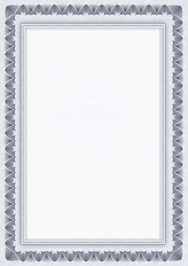 Argo Hârtie de Imprimare A4 170gr/m² 1x25 foi Albastru