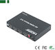 Anga Ps-m0402a Matrix Hdmi Matrix 4 Εισόδων – 4 Εξόδων 4κ @ 30hz