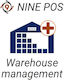 RBS Module 9pos Warehouse Management
