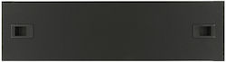 Lanview Capacul Panoului Pentru Rack 19" Lanview Capacul Panoului Pentru Rack 19"