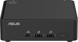 Asus Nuc 15 Pro Barebones (Kern Ultra 5-225H)