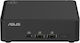 Asus Nuc 15 Pro Barebone (Core Ultra 5-225H)