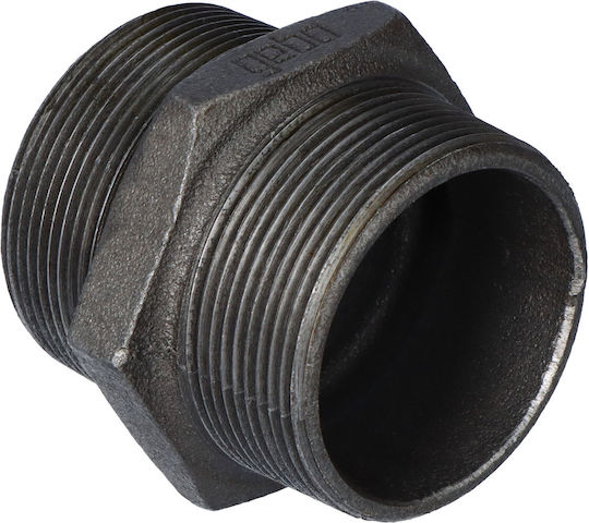Opal 2" Schwarzes Durchgangsgewindeadapter N8 Nr 38 Nr 280
