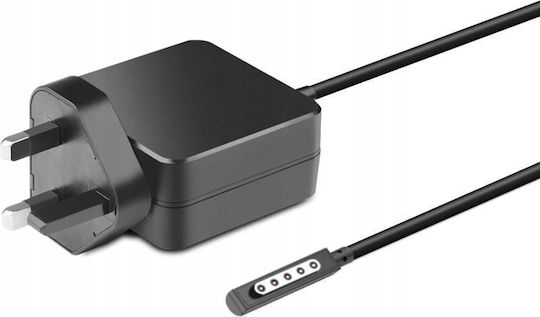 CoreParts Universal Τροφοδοτικό Ρυθμιζόμενης Τάσης 3 έως 12V 3.6A με Ισχύ 43.2W με σετ βυσμάτων (MBXMS-AC0002UK)