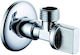 Angle Ball Valve Faucet 1/2 X 1/2