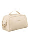 Minimalist Travel Makeup Bag Zipper Magnet Peterson