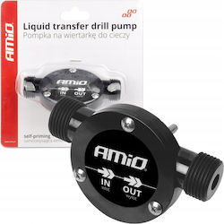 AMiO 04279 Elektrisches Werkzeugzubehör Pumpe AMiO 04279 Elektrisches Werkzeugzubehör Pumpe