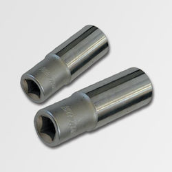 Honiton Socket Long with Frame Host 1/2" HEX Diameter 1/2" Honiton Socket Long with Frame Host 1/2" HEX Diameter 1/2"