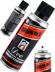 Brunox Technical Spray Grease 100ml Brunox Technical Spray Grease 100ml