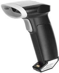 Opticon Handheld Wireless Barcode Scanner