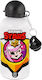 Koupakoupa Metal Kids Water Bottle from Alumini...