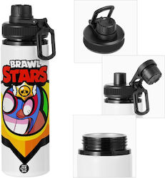 Koupakoupa Metal Kids Water Bottle from Alumini...