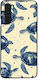 Sonique Ocean Series Case OnePlus Nord Turtles