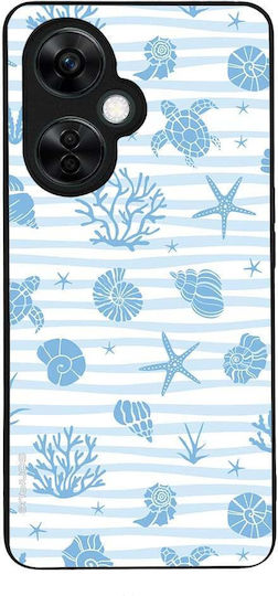 Калъф Sonique Ocean Series OnePlus Nord CE 3 Lite 5G Коралов