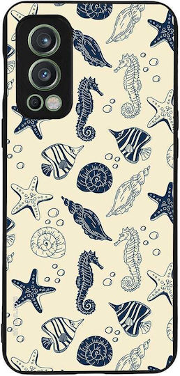 Husă Sonique Ocean Series OnePlus Nord 2 5G Scoici