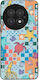 Husă Sonique Ocean Series OnePlus 13 5G Mozaic