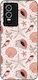 Husă Sonique Ocean Series Vivo Y74s Vivo Y76 5G...