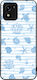 Калъф Sonique Ocean Series Vivo Y01 4g Коралов