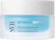 SVR Laboratoire [HYALU] BIOTIC Ενυδατική Κρέμα-Gel Προσώπου με Υαλουρονικό Οξύ για 48 ώρη Ενυδάτωση 50ml