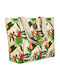 Large Spring-summer Women's Shopper Bag