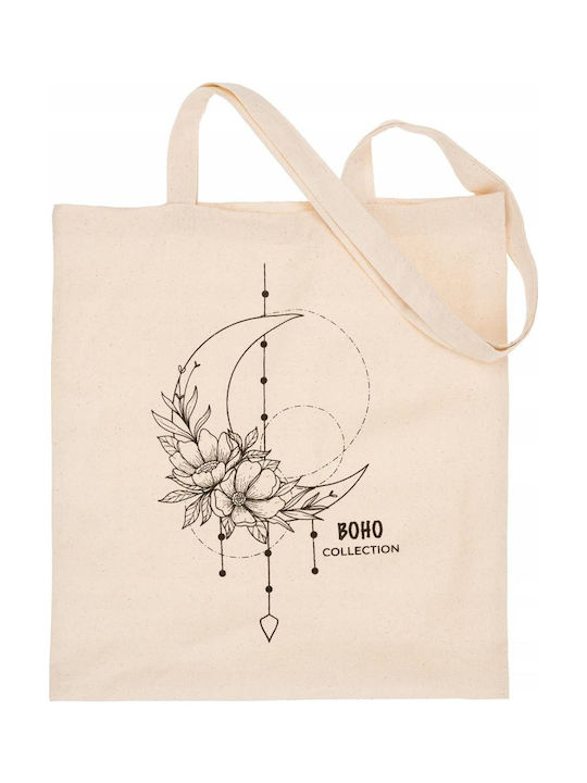 Cotton Shopper Bag