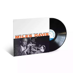 Miles Davis Volume 1 1952–53 Vinyl