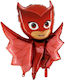 Μπαλόνι Γενεθλίων PJ Masks Foil Jumbo Κόκκινο 92εκ.