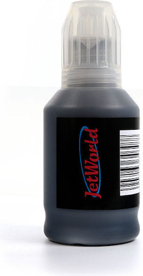 Jetworld Gelbe Tintenpatrone Canon GI-490Y Ersatz GI-490Y