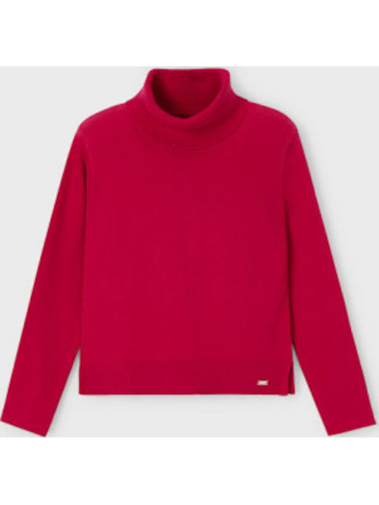 Mayoral Red Basic