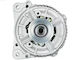 Lichtmaschine Audi A3 1.9 Tdi