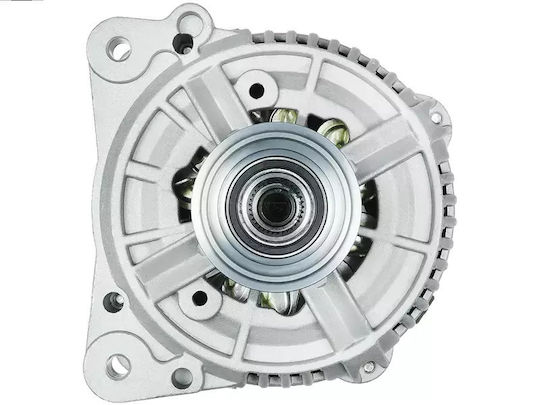 Lichtmaschine Audi A3 1.9 Tdi