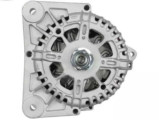 Alternator Renault 1.5 Dci Clio Megane Kangoo 1.5