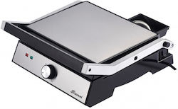 Bronxi 2000W für 4 Sandwiches