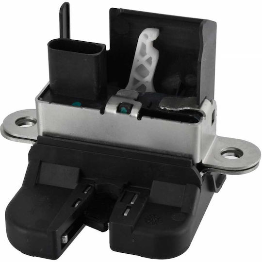 Electromagnetic Door Lock VW Golf 5 '03-'09 Golf 6 '09-'14 Passat B6/B7 '06-'14 Touran '03-'15 Caddy '15-'20 3/5 Door 4 Pieces