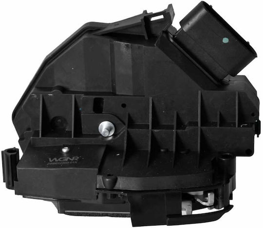 Încuietoare Electromagnetică Volvo S60/V60 134/155 '10-'15 XC60 156 '08-'15 Dreapta Față 5pin