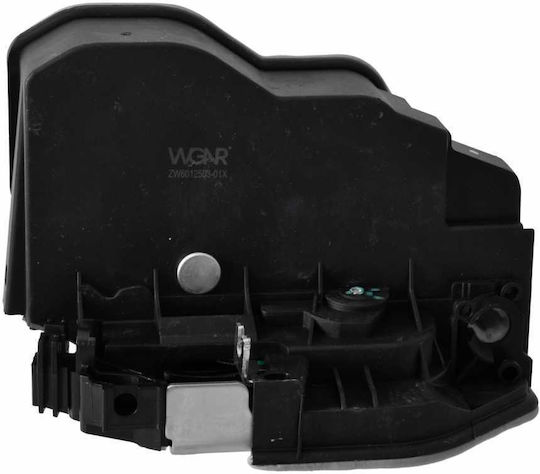 Electromagnetic Door Lock Bmw 1 E81-e82-e87 '04 1 F20-f21 '10 2 Coupe '12 3 E9 '04 3 F3 '11 4 Coupe '13-/5 E60-e61 '0