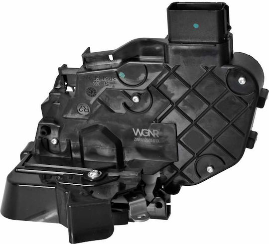 Încuietoare Electromagnetică Ușă Volvo S80 124 '06-'16 S40 544 '04-'12 C70 542 '06-'13 C30 533 '07-'13 V70 135 '07-'15 Xc60 156 '